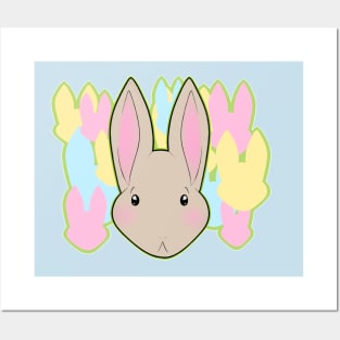 Easter Posters and Art